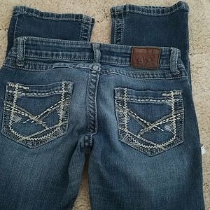 BKE Madison Jeans